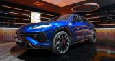 Annonce Lamborghini Urus occasion Essence S 4.0l V8 666CH à RIVESALTES