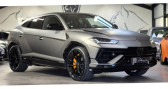 Annonce Lamborghini Urus occasion Essence S 666 / MALUS PAYE / CARTE GRISE FR / HISTORIQUE � SAINT LAURENT DU VAR