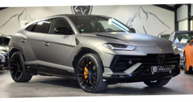 Lamborghini Urus , garage SILVER LAC � SAINT LAURENT DU VAR