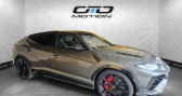 Lamborghini Urus S 666ch 4.0 V8 IMMAT FR   Dieudonn 60