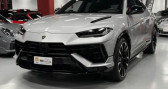 Lamborghini Urus occasion année 2023 boite Automatique Annonce Lamborghini Urus occasion Essence S 666cv à ENCAMP