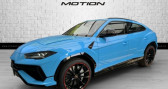 Lamborghini Urus S ADPERSONAM - HORS MALUS - 4.0 V8 666 ch BVA8   Dieudonn 60