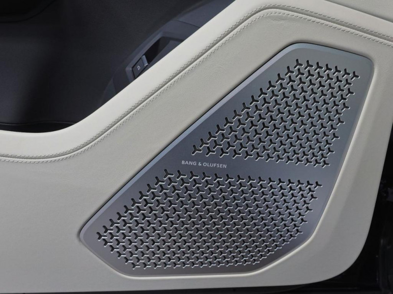 Lamborghini Urus S / AKRAPOVIC / PANO / B u0026 O / MASSAGE  occasion  L'Union - photo n12