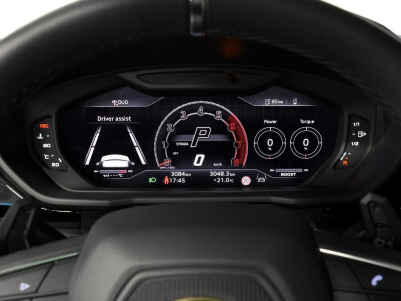 Lamborghini Urus S / AKRAPOVIC / PANO / B u0026 O / MASSAGE  occasion  L'Union - photo n15