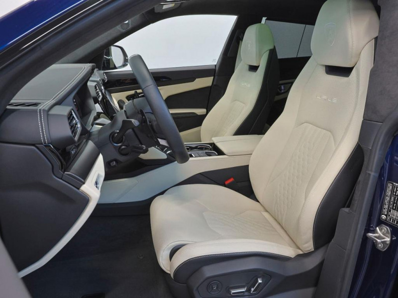 Lamborghini Urus S / AKRAPOVIC / PANO / B u0026 O / MASSAGE  occasion  L'Union - photo n11