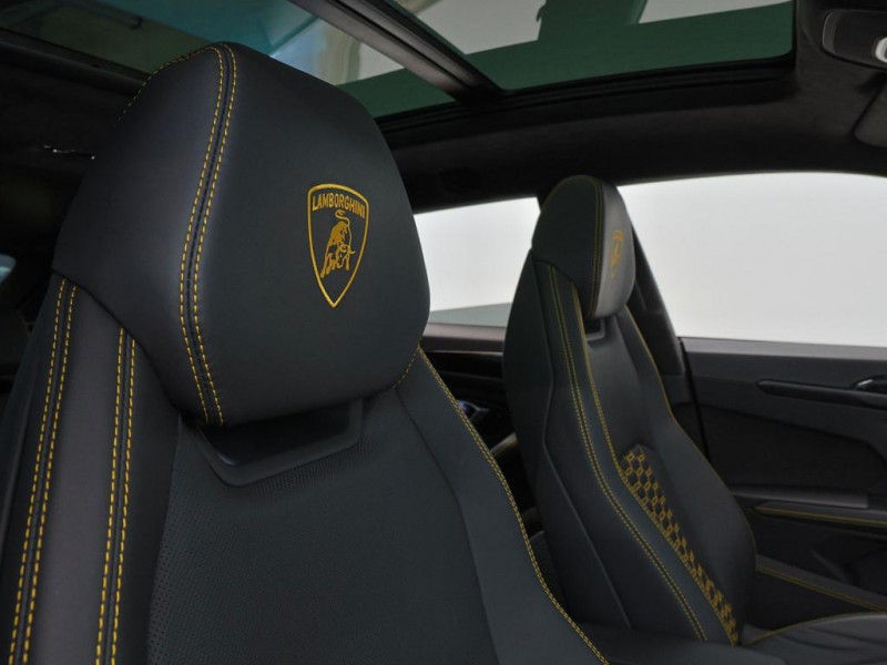 Lamborghini Urus S / AKRAPOVIC / PANO / B u0026 O / MASSAGE  occasion  L'Union - photo n12