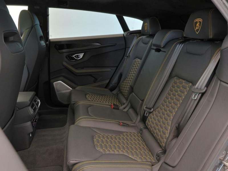 Lamborghini Urus S / AKRAPOVIC / PANO / B u0026 O / MASSAGE  occasion  L'Union - photo n11