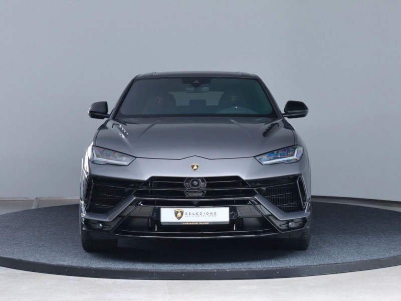 Lamborghini Urus S / AKRAPOVIC / PANO / B u0026 O / MASSAGE  occasion  L'Union - photo n2