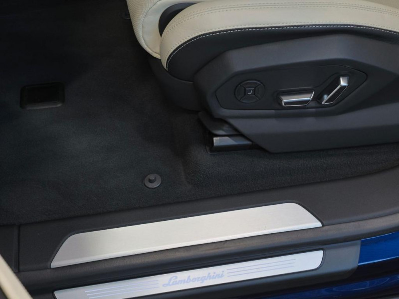 Lamborghini Urus S / AKRAPOVIC / PANO / B u0026 O / MASSAGE  occasion  L'Union - photo n13