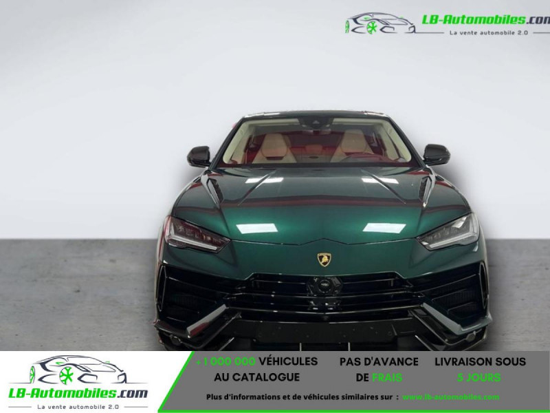 Lamborghini Urus S *Carbon Outside*Carbon Inside*Pano*  occasion  Beaupuy - photo n2