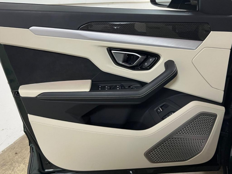 Lamborghini Urus S *Carbon Outside*Carbon Inside*Pano*  occasion  L'Union - photo n11