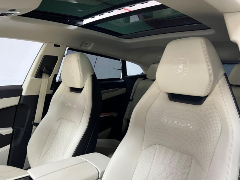 Lamborghini Urus S *Carbon Outside*Carbon Inside*Pano*  occasion  L'Union - photo n15