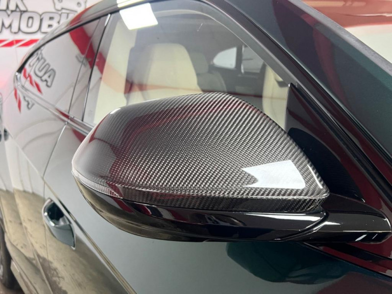 Lamborghini Urus S *Carbon Outside*Carbon Inside*Pano*  occasion  L'Union - photo n8