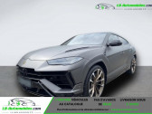 Annonce Lamborghini Urus occasion Essence S Grigio Keres Matt*3D*Pano*Dark Package*23  Beaupuy