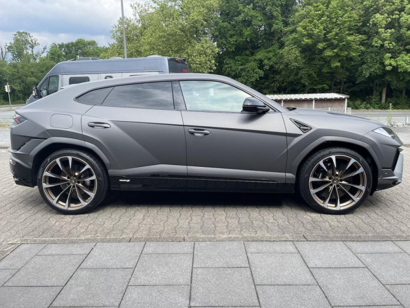 Lamborghini Urus S Grigio Keres Matt*3D*Pano*Dark Package*23  occasion  L'Union - photo n7
