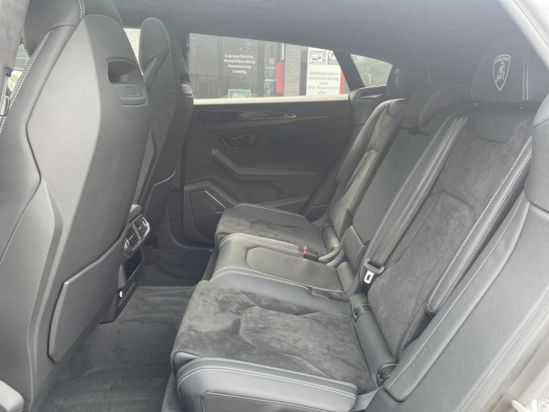 Lamborghini Urus S Grigio Keres Matt*3D*Pano*Dark Package*23  occasion  L'Union - photo n10