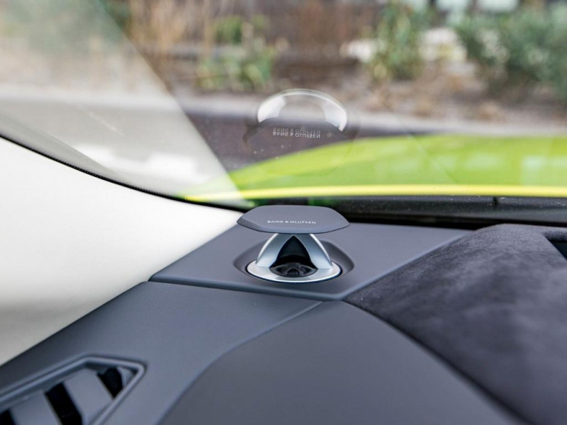 Lamborghini Urus S/Massage/Bu0026O/Ventilation/Panoramic/HUD  occasion  L'Union - photo n11