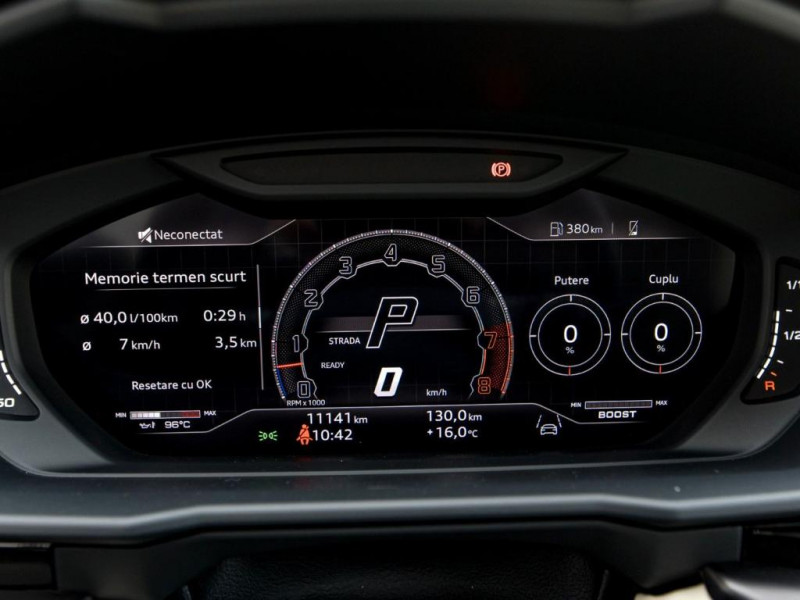 Lamborghini Urus S/Massage/Bu0026O/Ventilation/Panoramic/HUD  occasion  L'Union - photo n9