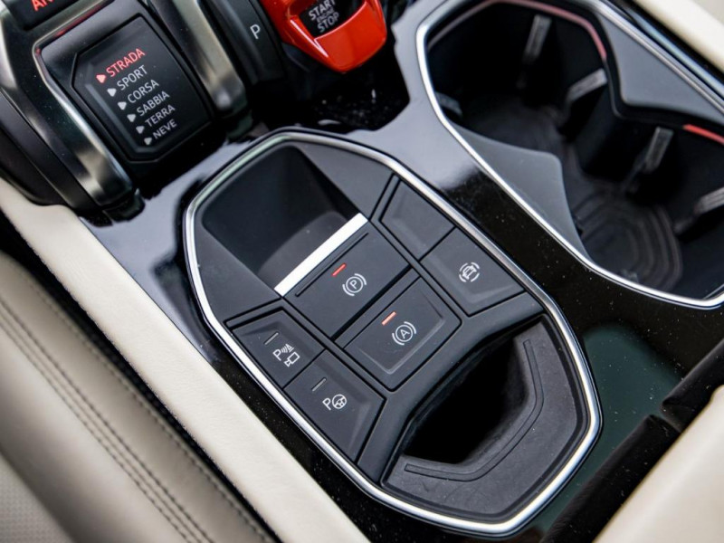 Lamborghini Urus S/Massage/Bu0026O/Ventilation/Panoramic/HUD  occasion  L'Union - photo n14