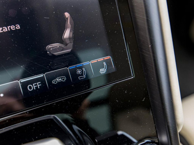 Lamborghini Urus S/Massage/Bu0026O/Ventilation/Panoramic/HUD  occasion  L'Union - photo n10