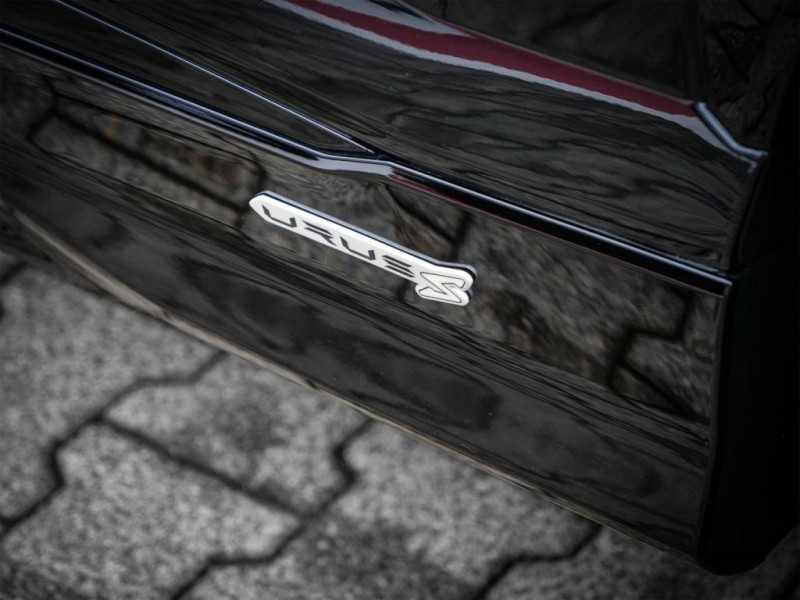 Lamborghini Urus S Nero Helene, Park Assistance Package  occasion  L'Union - photo n10