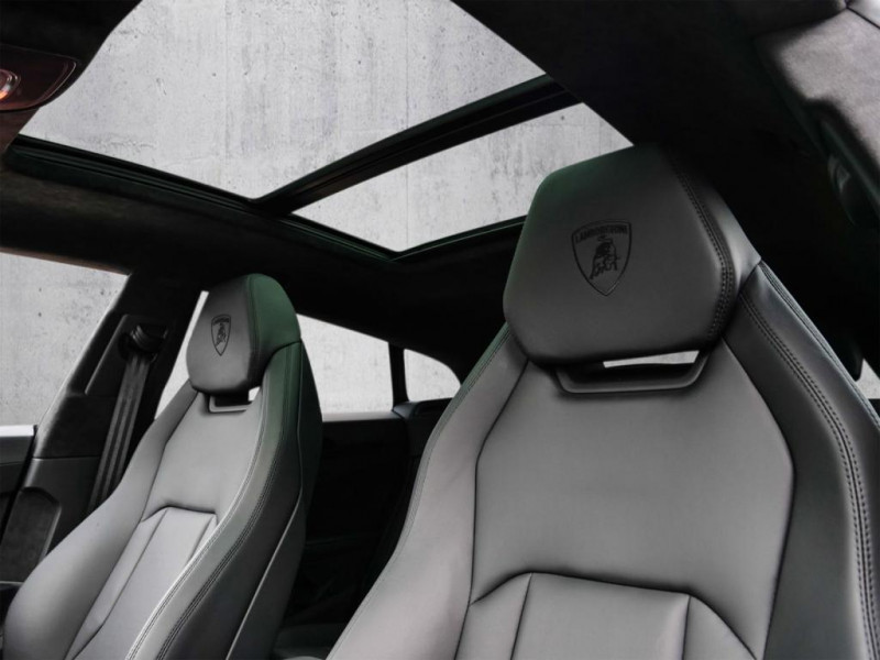 Lamborghini Urus S Nero Helene, Park Assistance Package  occasion  L'Union - photo n12