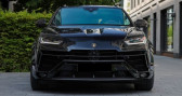 Lamborghini Urus occasion année 2025 boite Automatique Annonce Lamborghini Urus occasion Essence S NOVITEC WIDEBODY à Montévrain