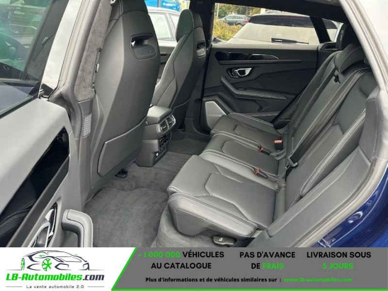 Lamborghini Urus S Style Pack/Park Assistance P./3D Bu0026O/Pano  occasion  Beaupuy - photo n6