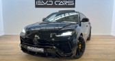 Annonce Lamborghini Urus occasion Essence S V8 4.0 666 ch Garantie constructeur 2028 1re main Franai  GLEIZE