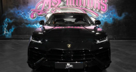 Lamborghini Urus occasion 2024 mise en vente à CANNES par le garage MS MOTORS - photo n°1