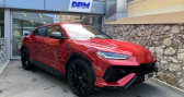 Lamborghini Urus S   MONACO 98