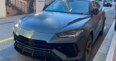 Lamborghini Urus S   MONACO 98