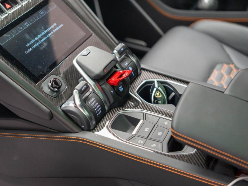 Lamborghini Urus S  occasion  L'Union - photo n13