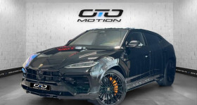 Lamborghini Urus occasion 2026 mise en vente &agrave; Dieudonn� par le garage OTOMOTION - photo n&deg;1