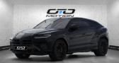 Lamborghini Urus occasion année 2025 boite Automatique Annonce Lamborghini Urus occasion Hybride SE 4.0 V8 800ch BVA8 à Dieudonné