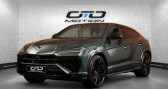 Lamborghini Urus SE 4.0 V8 800ch BVA8   Dieudonn 60