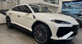 Lamborghini Urus occasion 2026 mise en vente &agrave; Monaco par le garage LAMBORGHINI MONACO - photo n&deg;1