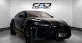 Annonce Lamborghini Urus occasion Hybride SE - MALUS INCLUS - 4.0 V8 800ch BVA8  Dieudonn
