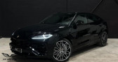 Annonce Lamborghini Urus occasion Hybride SE V8 800 CV PHEV HYBRID 4WD BVA - Fran�ais - Malus Pay� - T � SAINT AUNES