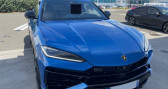 Annonce Lamborghini Urus occasion Hybride SE  Obernai