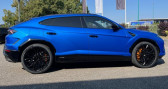 Lamborghini Urus occasion année 2025 boite Automatique Annonce Lamborghini Urus occasion Hybride SE à Obernai