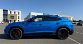 Annonce Lamborghini Urus occasion Hybride SE  Obernai