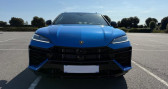 Lamborghini Urus SE  2025 - annonce de voiture en vente sur Auto S&eacute;lection.com