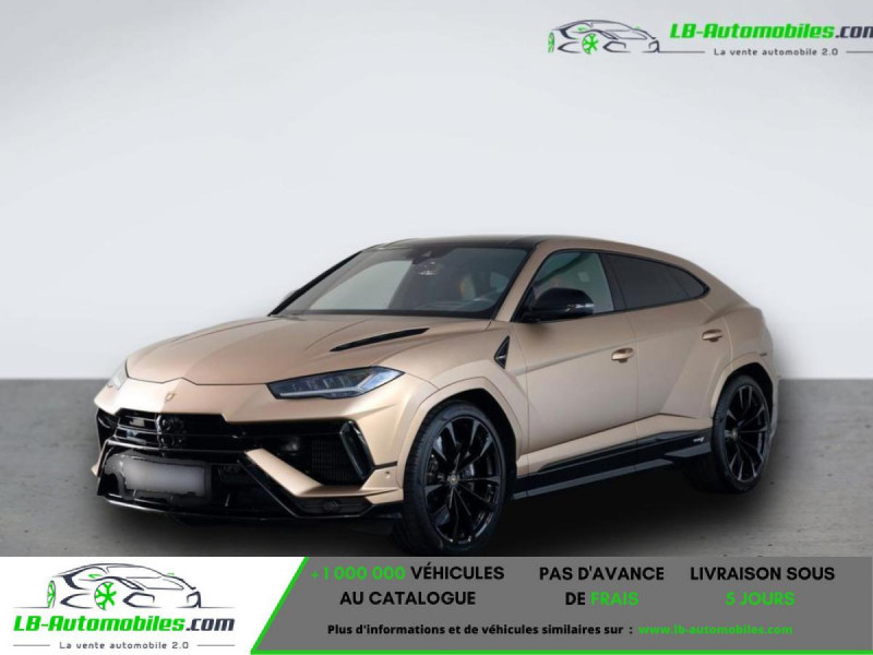 Lamborghini Urus Sport  occasion  Beaupuy