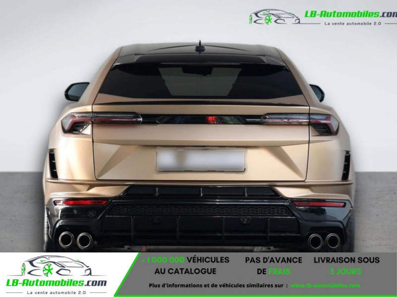 Lamborghini Urus Sport  occasion  Beaupuy - photo n5