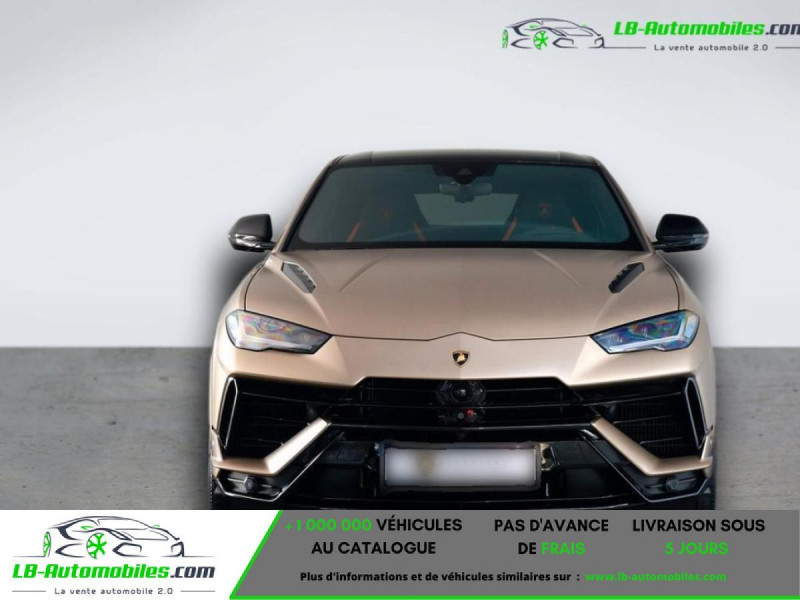 Lamborghini Urus Sport  occasion  Beaupuy - photo n4