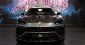 Voiture occasion Lamborghini Urus TOP CAR