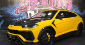 Annonce Lamborghini Urus occasion Essence TOPCAR � CANNES