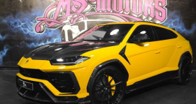 Lamborghini Urus , garage MS MOTORS � CANNES