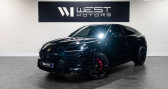 Lamborghini Urus occasion année 2023 boite Automatique Annonce Lamborghini Urus occasion Essence V8 4.0 650 - FRANÇAIS PAS DE MALUS 9 080 kms Toit pano Cam 3 à DARDILLY